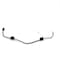 Truck-Lite 3 Plug, 26 In. Identification Harness, 14 Gauge, Pl-10, Stripped End, Ring Terminal 93906 - alternate 1